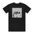 Armin van Buuren Leka Album Cover T-Shirt Black