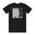 Armin van Buuren Hystereo 1 Album Cover T-Shirt Black Armin van Buuren Hystereo 1 Album Cover T-Shirt Black