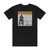 Armin van Buuren D Fat Album Cover T-Shirt Black