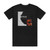 Afrob Rolle Mit Hip Hop Album Cover T-Shirt Black