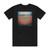 Arvo Part Stabat Mater Album Cover T-Shirt Black