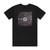 Assemblage 23 Compass 1 Album Cover T-Shirt Black