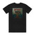 Autopsy Skull Grinder 1 Album Cover T-Shirt Black