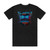 Adventure Club Calling All Heroes Album Cover T-Shirt Black Adventure Club Calling All Heroes Album Cover T-Shirt Black