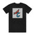 Adventure Club Wait Album Cover T-Shirt Black