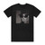 Andre Hazes Strijdlustig Album Cover T-Shirt Black