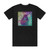 Archie Bronson Outfit Wild Crush Album Cover T-Shirt Black