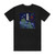 ACE_temp_1 Hjzm The Butteryfly Phantasy Album Cover T-Shirt Black ACE_temp_1 Hjzm The Butteryfly Phantasy Album Cover T-Shirt Black