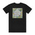 ACE_temp_1 Adventures In Wonderland Album Cover T-Shirt Black