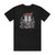 Avulsed Revenant Wars Album Cover T-Shirt Black