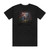 Atr Bilis Divinihility Album Cover T-Shirt Black Atr Bilis Divinihility Album Cover T-Shirt Black