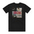 Andreas Dorau Rger Mit Der Unsterblichkeit Album Cover T-Shirt Black