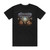 Arkaik Reflections Within Dissonance Album Cover T-Shirt Black Arkaik Reflections Within Dissonance Album Cover T-Shirt Black