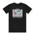 Alluste Boards Of Stringana Album Cover T-Shirt Black