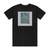 Arp Zebra Album Cover T-Shirt Black