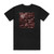 Android Lust Resolution Album Cover T-Shirt Black