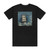 Asaf Avidan and The Mojos Through The Gale Album Cover T-Shirt Black