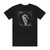 Arcade Fire Reflektor Album Cover T-Shirt Black