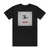 Antis Geriausios Dainos Ii Album Cover T-Shirt Black