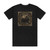 Amaseffer Slaves For Life Album Cover T-Shirt Black