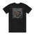 An Endless Sporadic Magic Machine Album Cover T-Shirt Black