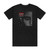 Anna Calvi One Breath Album Cover T-Shirt Black