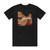 Anna Calvi Hunter Album Cover T-Shirt Black