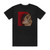 Anna Calvi Hunter 1 Album Cover T-Shirt Black