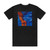 ARC Octane Album Cover T-Shirt Black