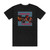 Annihilator Stonewall Album Cover T-Shirt Black