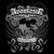 Avantasia Lost In Space Parts 1 2 Album Cover T-Shirt Black Avantasia Lost In Space Parts 1 2 Album Cover T-Shirt Black