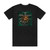 After Forever Decipher Album Cover T-Shirt Black