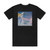 Anvil Legal At Last Album Cover T-Shirt Black