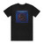 Andreas Vollenweider Cosmopoly Album Cover T-Shirt Black