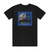 Aleksander F_ Sklyar   Album Cover T-Shirt Black Aleksander F_ Sklyar   Album Cover T-Shirt Black
