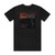 Aleksander F_ Sklyar  1 Album Cover T-Shirt Black Aleksander F_ Sklyar  1 Album Cover T-Shirt Black