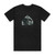 Air Dubai Warning Album Cover T-Shirt Black