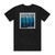 Archie Bell and The Drells The Platinum Collection Album Cover T-Shirt Black