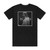 Astrid Smeplass 2Am Album Cover T-Shirt Black
