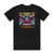 Amewu Entwicklungshilfe Album Cover T-Shirt Black