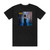 Andy Mineo Formerly Known Album Cover T-Shirt Black