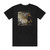 Andre Matos Time To Be Free Album Cover T-Shirt Black