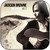 Jackson Browne Standing In The Breach Album Cover Sticker Album Cover Sticker