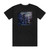 Aktarum Ragnatroll Album Cover T-Shirt Black