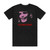 Adam Ant Vive Le Rock 1 Album Cover T-Shirt Black
