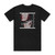 Alanis Morissette You Oughta Know 1 Album Cover T-Shirt Black