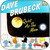 Dave Brubeck Take Five Album Cover Sticker Album Cover Sticker