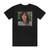 Alanis Morissette Spotify Singles Album Cover T-Shirt Black