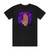 Alanis Morissette The Collection 1 Album Cover T-Shirt Black