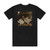 Alanis Morissette No Apologies Album Cover T-Shirt Black